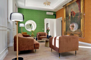 Casa Santa Sofia Rome
